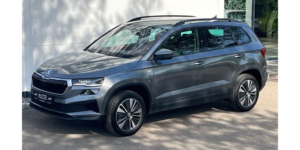 Skoda Karoq 66.700 km 28.500 &euro; Pfaffenhofen a. d. Ilm 85276