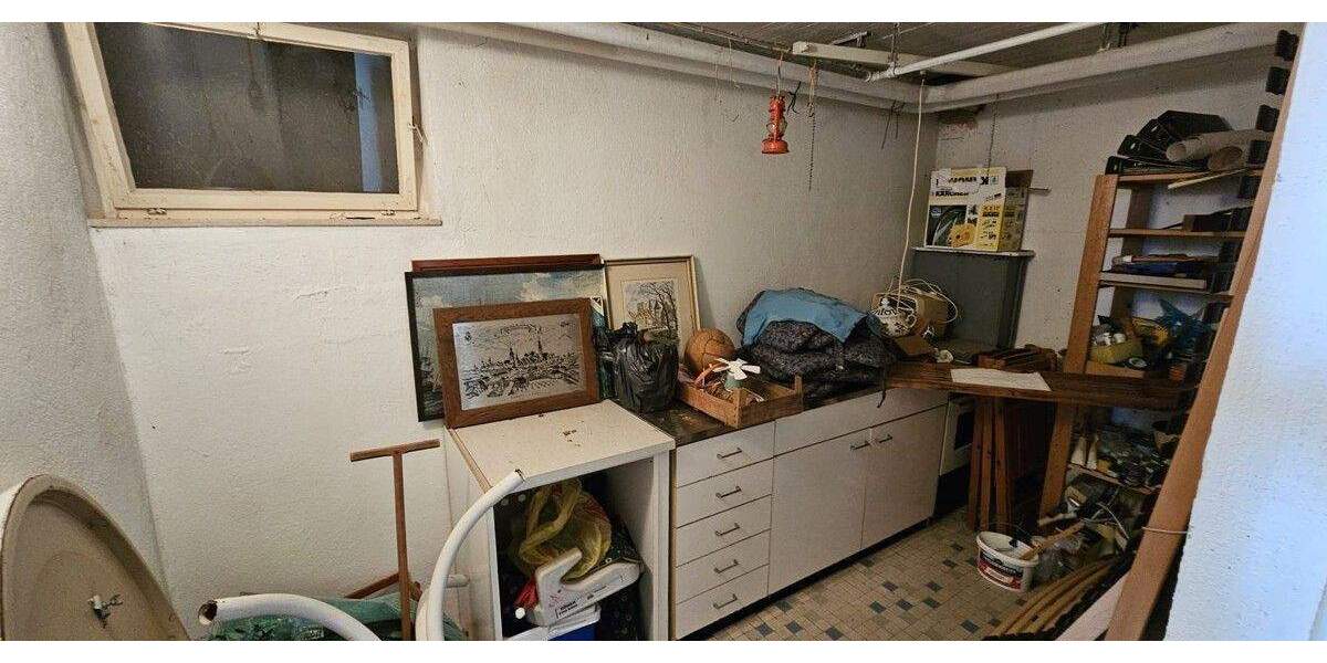 Zugreifen - Geräumiges Einfamilienhaus mit großem Garten zentral in Crailsheim zu verkaufen 7 zimmer