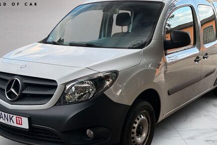 Mercedes-Benz Citan 99.800 km 12.990 &euro; Landshut 84032