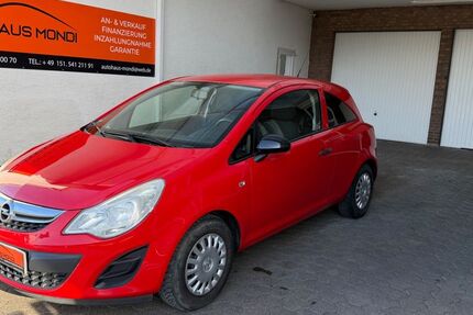 Opel Corsa 223.000 km 2.800 &euro; Möhnesee-Körbecke 59519