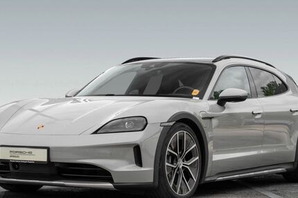Porsche Taycan 15.400 km 92.400 &euro; Filderstadt 70794