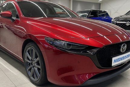 Mazda 3 100.000 km 16.990 &euro; Rinteln 31737