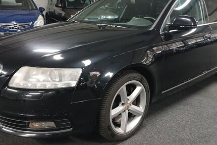 Audi A6 282.000 km 7.790 &euro; Rüsselsheim 65428