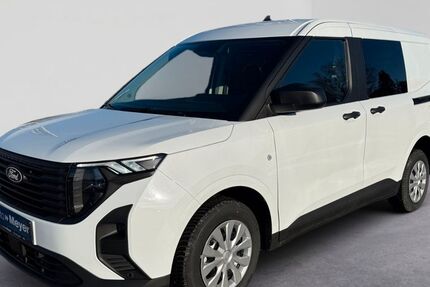 Ford Transit Courier 3.500 km 26.490 &euro; Endingen am Kaiserstuhl 79346