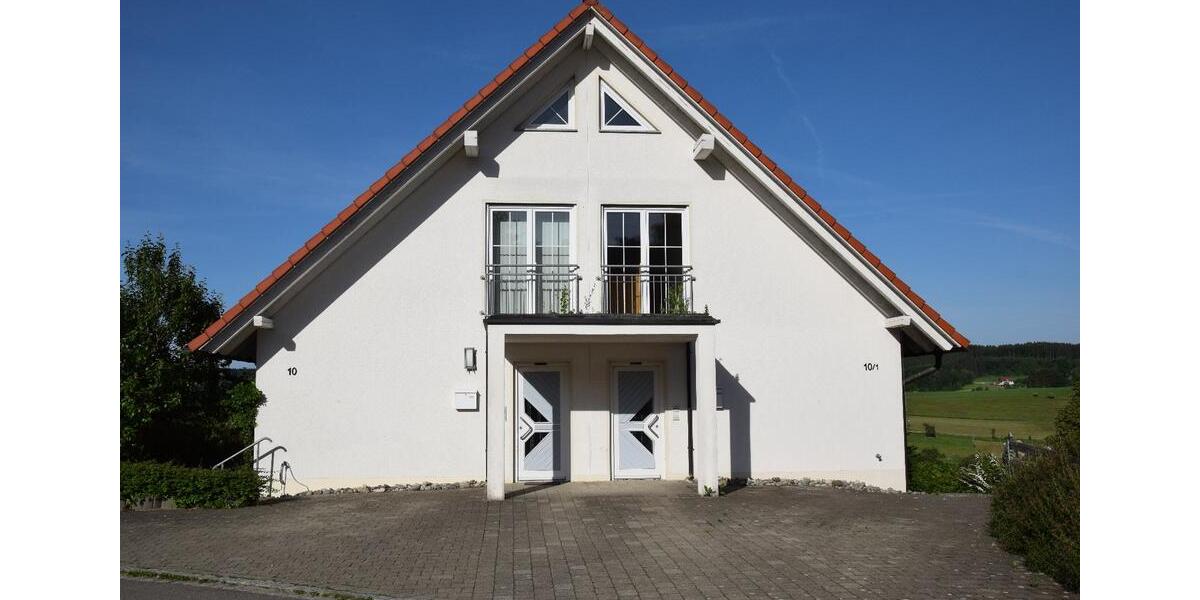 Doppelhaushälfte Wolfegg - 5 Zimmer, 150 m&sup2;, 550.000&euro; | Angebot:24878793