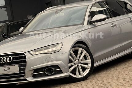 Audi A6 140.000 km 22.990 &euro; Scheeßel 27383