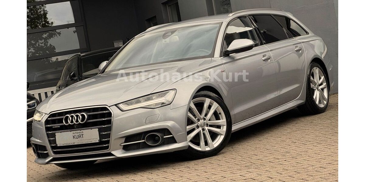 Audi A6 140.000 km 22.990 &euro; Scheeßel 27383