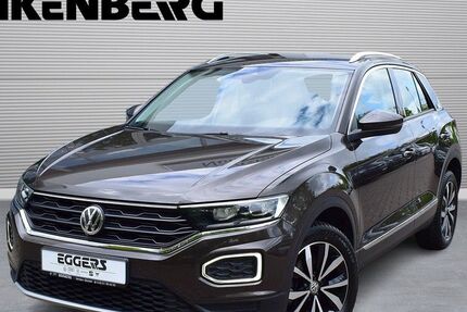 VW T-Roc 80.800 km 16.980 &euro; Verden 27283
