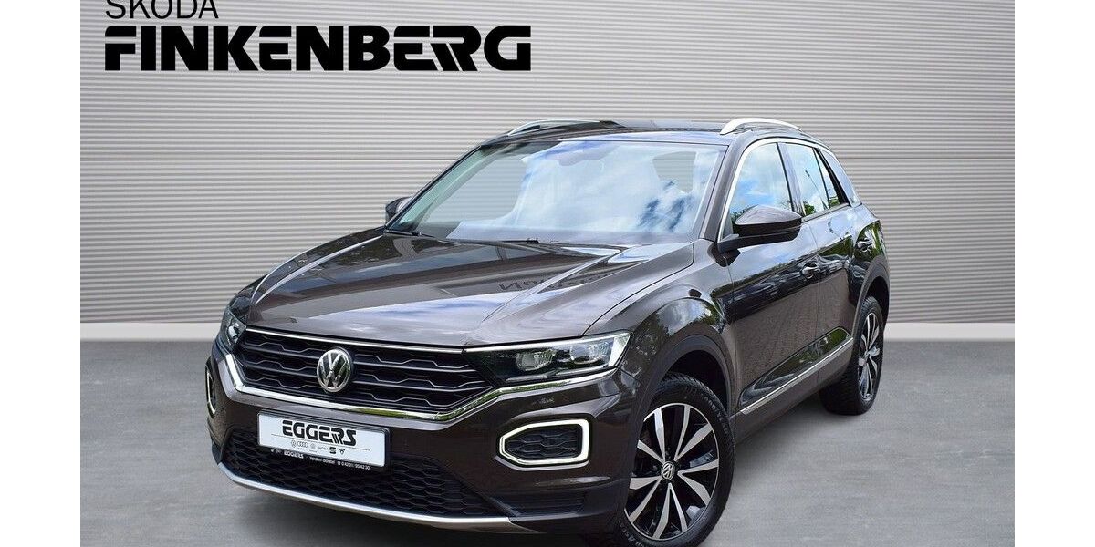 VW T-Roc 80.800 km 16.980 &euro; Verden 27283
