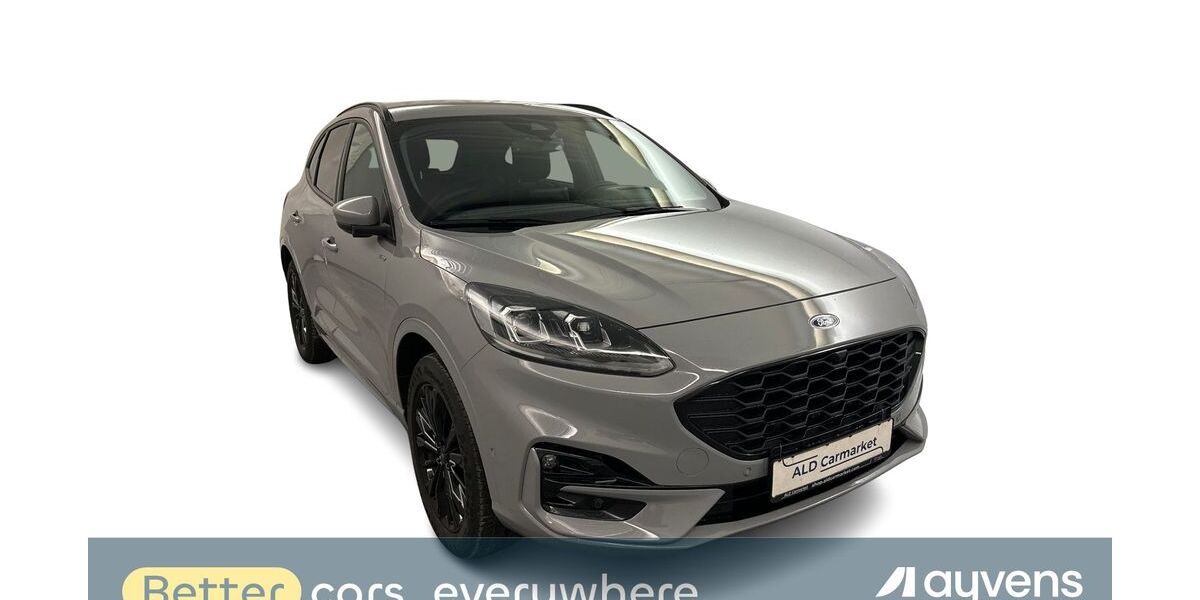 Ford Kuga 22.341 km 28.480 &euro; Dorfmark 29683