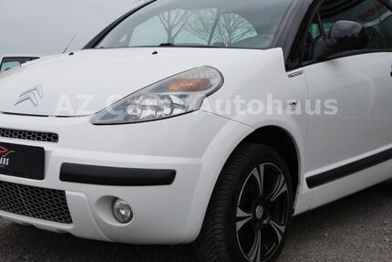 Citroen C3 171.500 km 2.490 &euro; Barsinghausen 30890