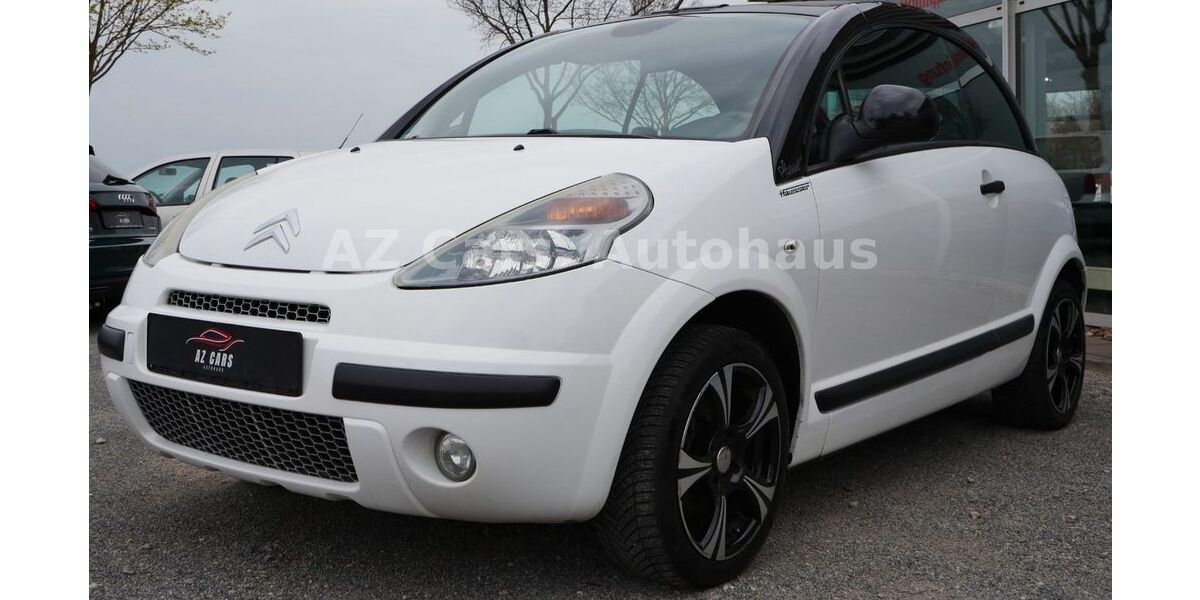 Citroen C3 171.500 km 2.490 &euro; Barsinghausen 30890