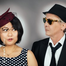 Cream Flow - One Evening of Swing and More! 13.11.2025 daunstärs