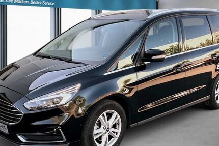 Ford Galaxy 61.730 km 29.980 &euro; Schweinfurt 97424