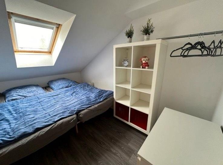 Dachgeschoßwohnung Vaterstetten Baldham - 1 Zimmer, 39 m&sup2;, 900&euro; | Angebot:24818026