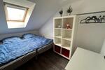 Dachgeschoßwohnung Vaterstetten Baldham - 1 Zimmer, 39 m&sup2;, 900&euro; | Angebot:24818026