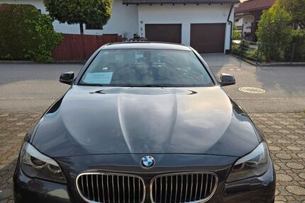BMW 525 244.000 km 9.299 &euro; Reisbach 94419
