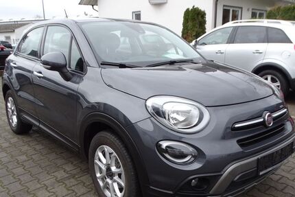 Fiat 500X 20.250 km 13.890 &euro; Rodgau 63110