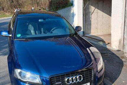 Audi A3 255.000 km 6.550 &euro; Lindenfels 64678