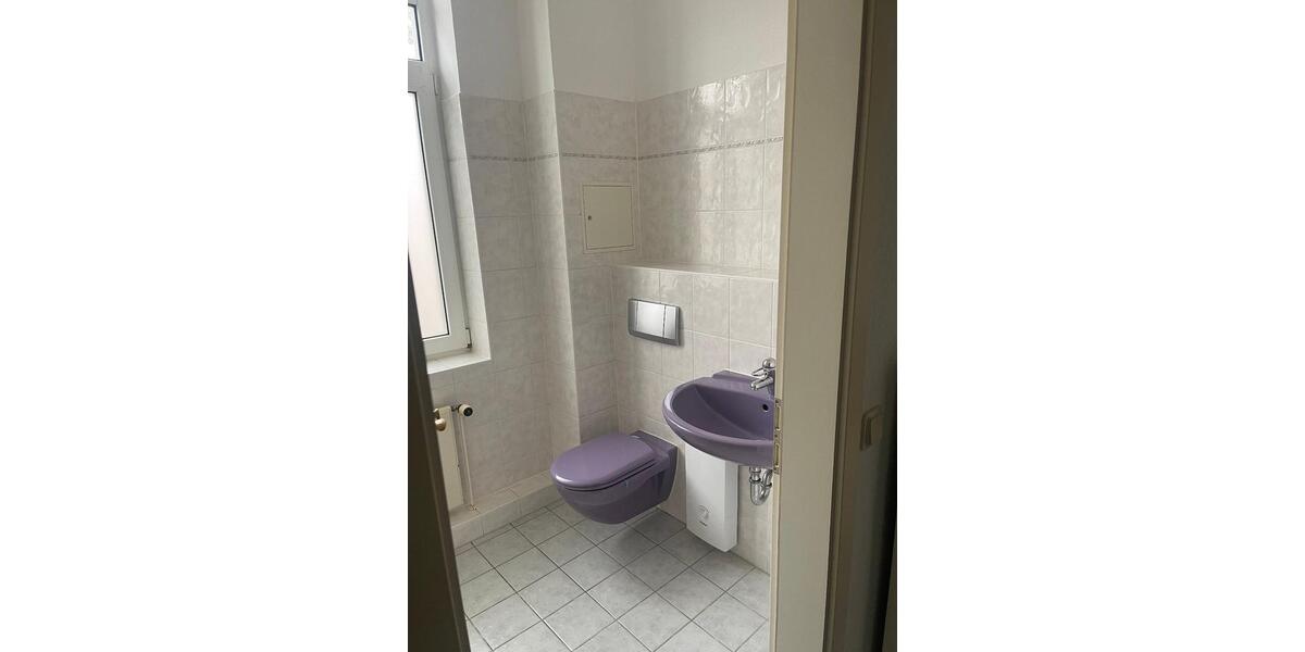 Etagenwohnung Lychen - 1 Zimmer, 33 m&sup2;, 250&euro; | Angebot:26278672