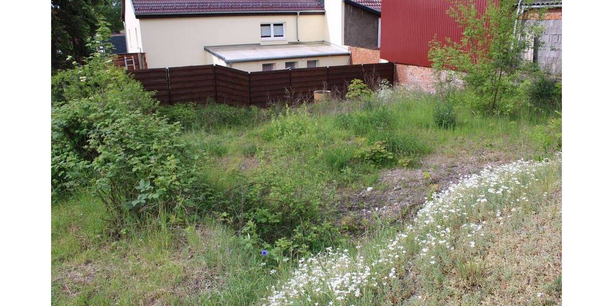 Grundstück Schwabhausen - 45.000&euro; | Angebot:25780390