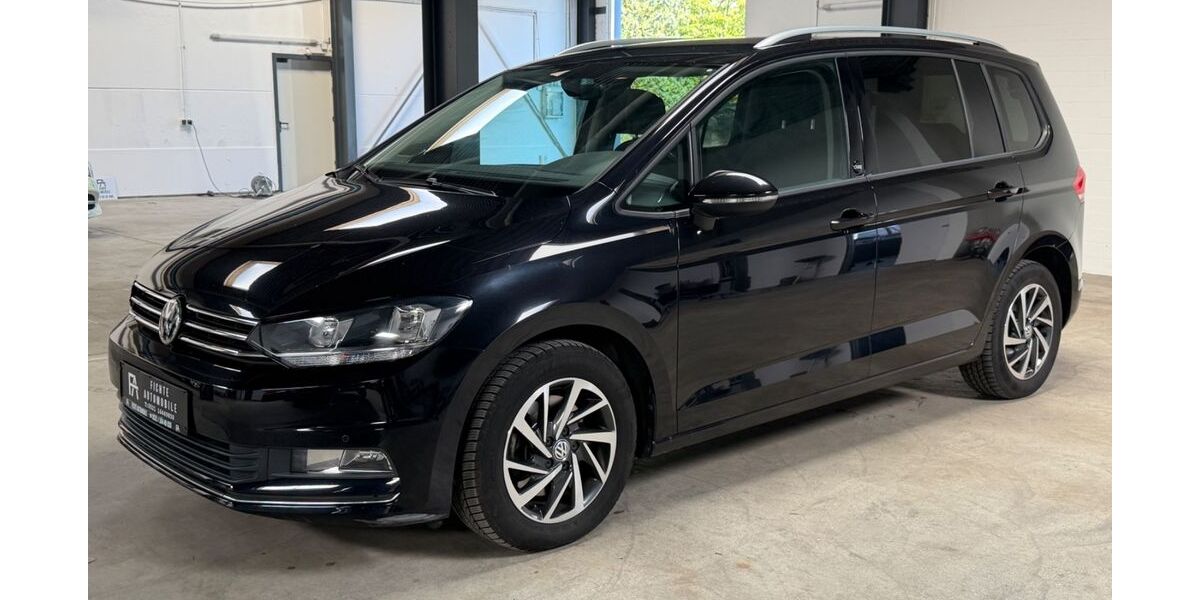 VW Touran 70.925 km 18.990 &euro; Bielefeld 33649
