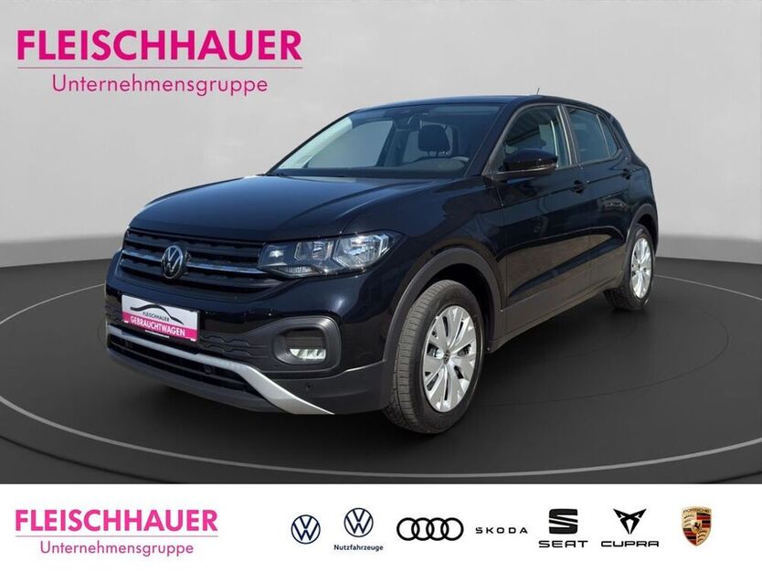 T-Cross