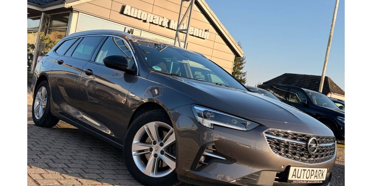 Opel Insignia 99.800 km 16.599 &euro; Stepenitztal 23936