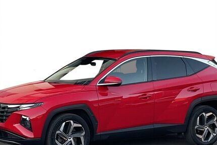 Hyundai TUCSON 67.930 km 22.500 &euro; Solingen/NRW 42655