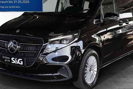 Mercedes-Benz V 250 26.570 km 68.400 &euro; Offenburg 77656