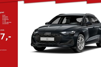 Audi A3 11.525 km 36.849 &euro; Memmingen 87700