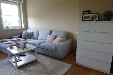 2-Zimmer Wohnung in DA-Bessungen privat zu verkaufen 2 zimmer