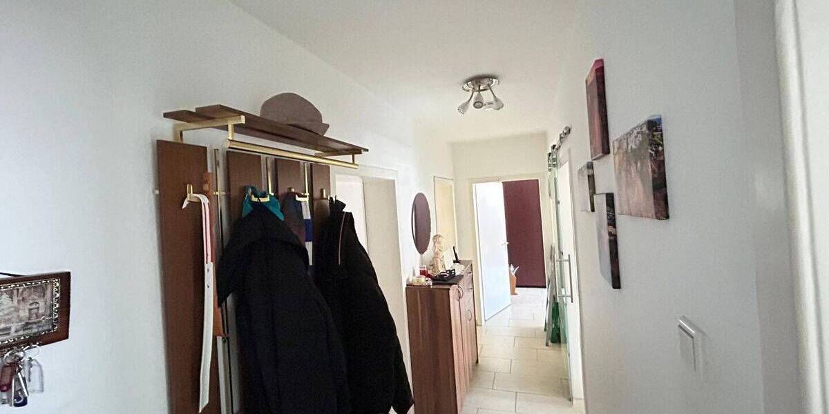 Zimmer Gelsenkirchen Altstadt - 3 Zimmer, 96 m&sup2;, 950&euro; | Angebot:26246890