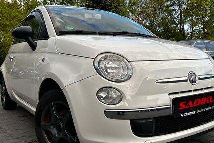 Fiat 500 144.000 km 3.450 &euro; Westoverledingen 26810