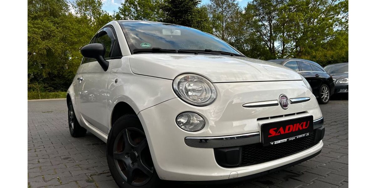 Fiat 500 144.000 km 3.450 &euro; Westoverledingen 26810