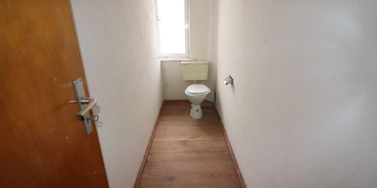 Mehrfamilienhaus, Wohnhaus Bechhofen Königshofen - 339.000&euro; | Angebot:25773357