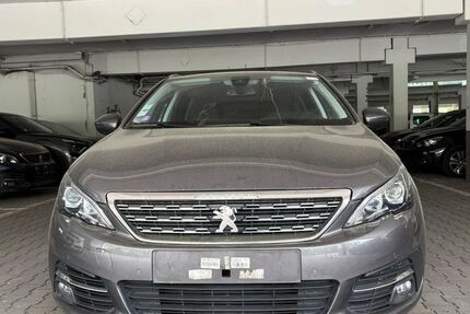 Peugeot 308 120.300 km 10.290 &euro; Mainz 55128