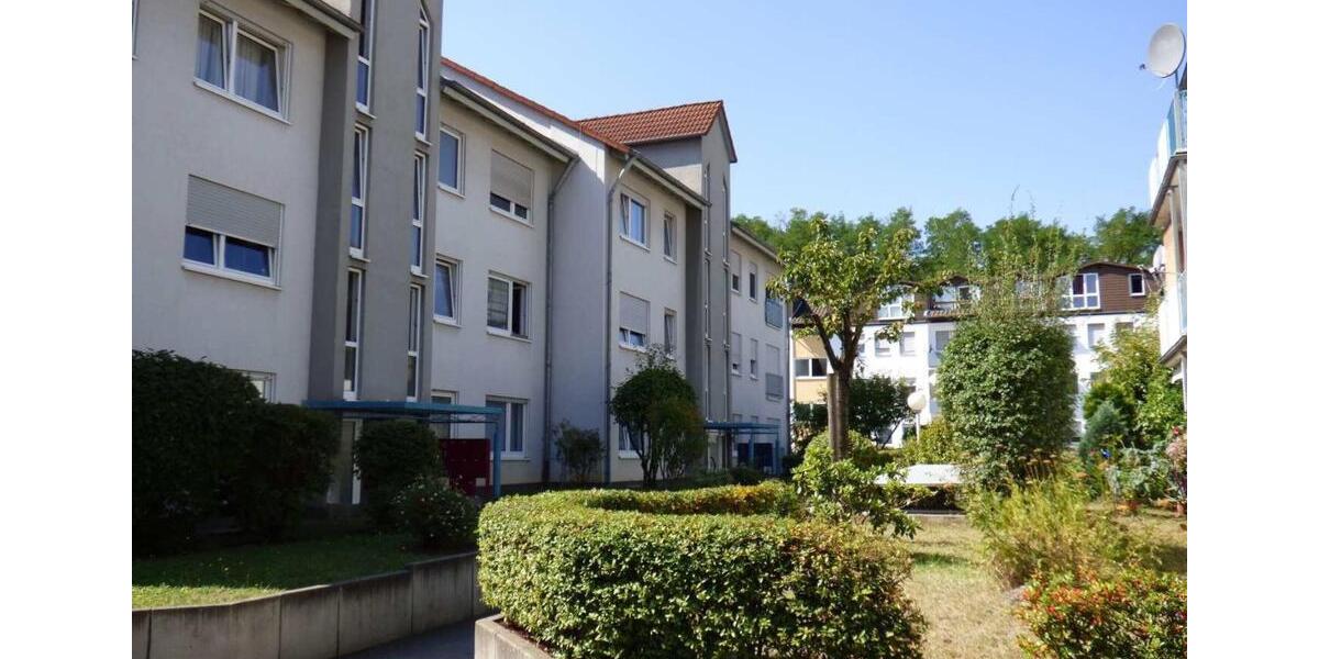 Etagenwohnung Seeheim-Jugenheim Jugenheim - 4 Zimmer, 108 m&sup2;, 385.000&euro; | Angebot:25255426