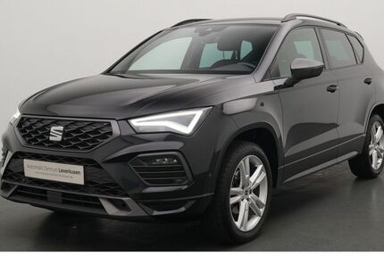 Seat Ateca 71.340 km 22.988 &euro; Leverkusen 51379