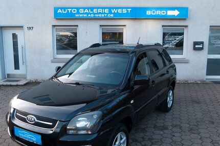 Kia Sportage 232.081 km 3.190 &euro; Bochum 44809