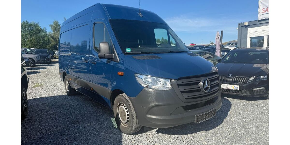 Mercedes-Benz Sprinter 172.752 km 16.900 &euro; Hutthurm 94116