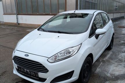 Ford Fiesta 84.000 km 5.590 &euro; Berlin 13158