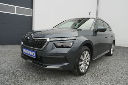 Skoda Kamiq 54.000 km 19.900 &euro; Erbach 64711