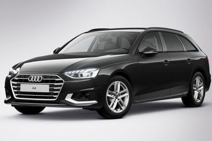 Audi A4 7.476 km 32.900 € Berlin 12489