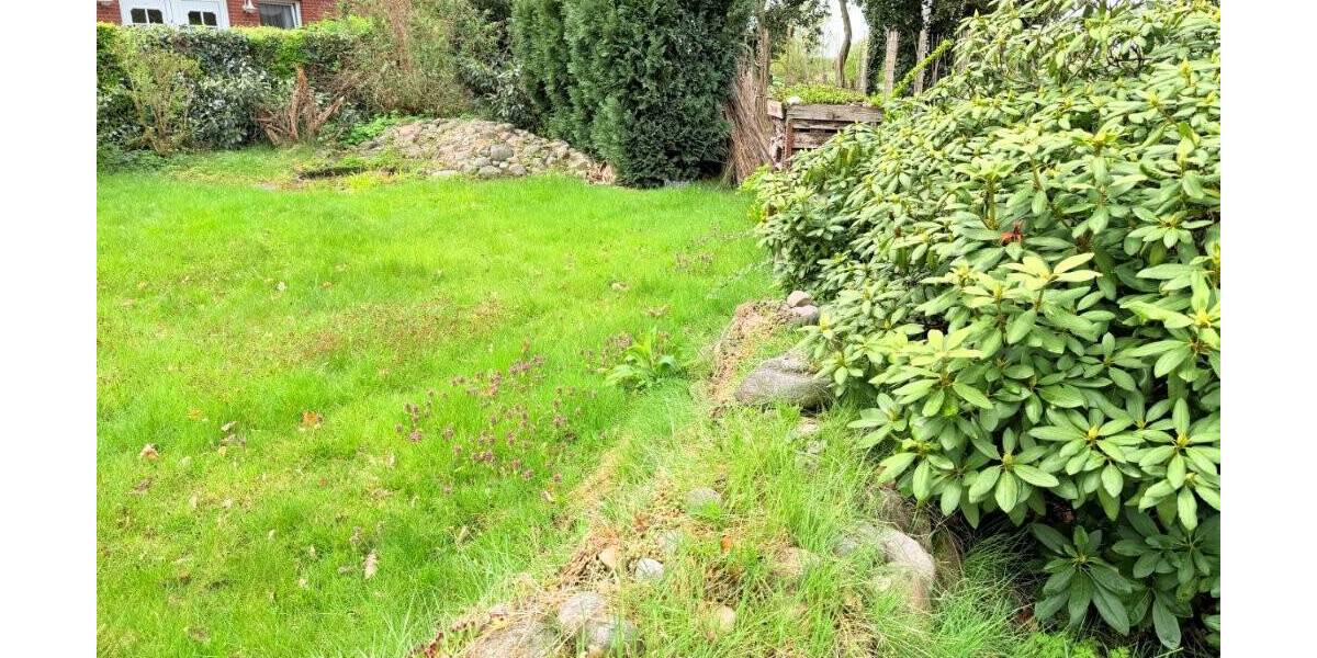 Einfamilienhaus Loxstedt - 4 Zimmer, 105 m&sup2;, 1.200&euro; | Angebot:26402346