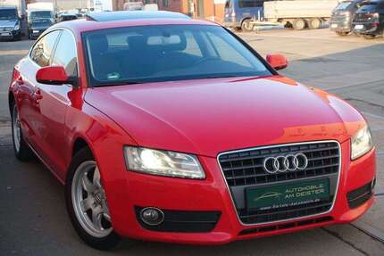 Audi A5 343.179 km 3.990 &euro; Springe 31832
