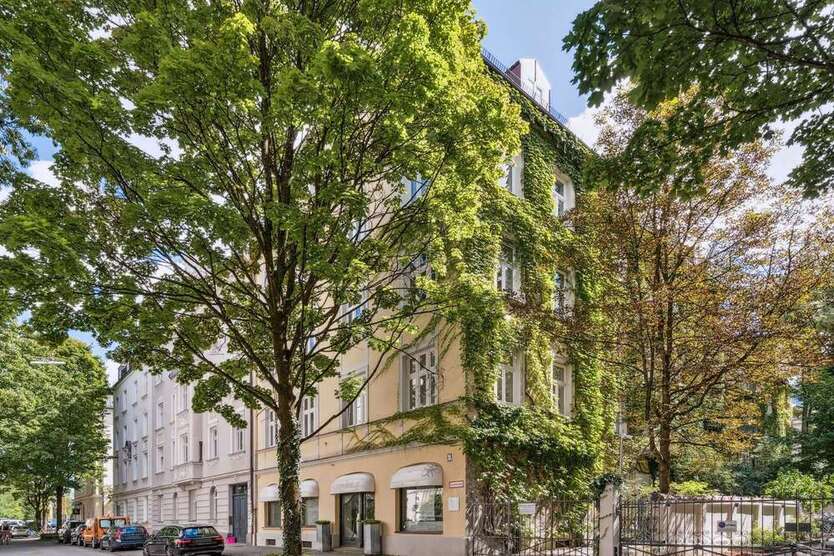 Wohnung zum Kaufen in München 1.750.000 € 122 m² 4 zimmer