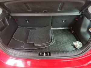 Kia Rio Dream Team Kamera Alu Navi DAB Klimaautom. SHZ 48.722 km 11.290 &euro; HAAN 42781