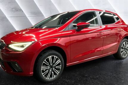 Seat Ibiza 2.500 km 21.950 € Berlin 12681