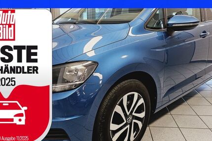 VW Touran 119.628 km 19.900 &euro; Wolfsburg-Heiligendorf 38444